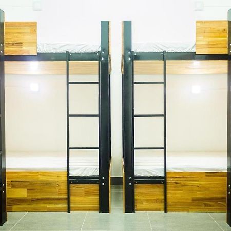 Starfish Hostel Ντα Νανγκ Εξωτερικό φωτογραφία